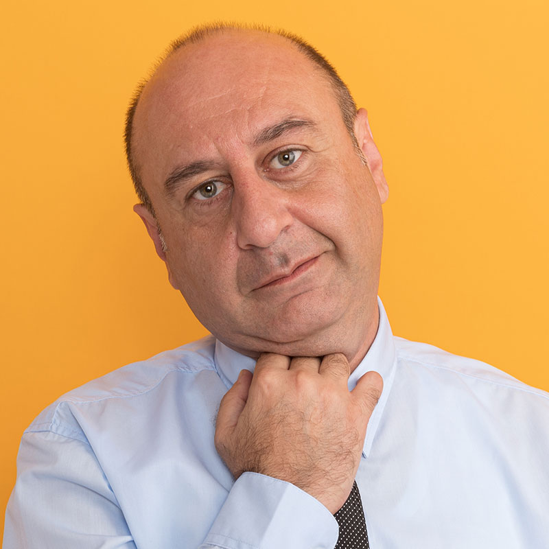 Rogério Martins